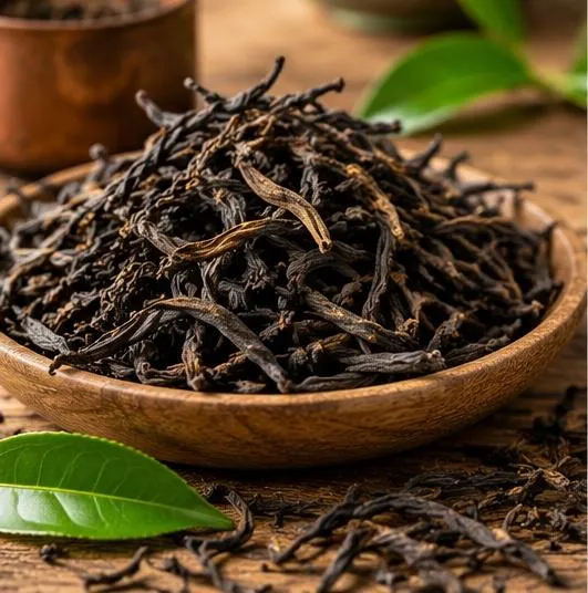 Black tea  Sri lankan Origin – product photo 4, product detail gallery
