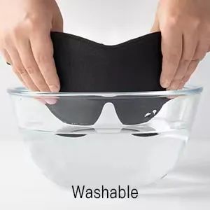 Light-Blocking Eye Masks for Quality Sleep - Image 2
