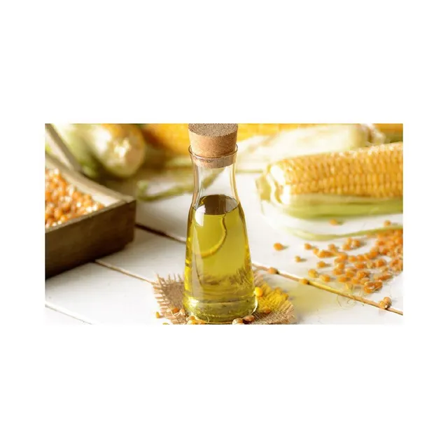 Top grade corn oil bulk supply premium edible oil export quality - Image 3