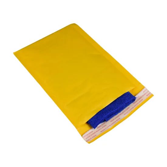 Compostable Bubble Padded Envelope Postage Bag Self Adhesive Packaging Express Mailing Packing Shipping Mailer Bags - Image 5