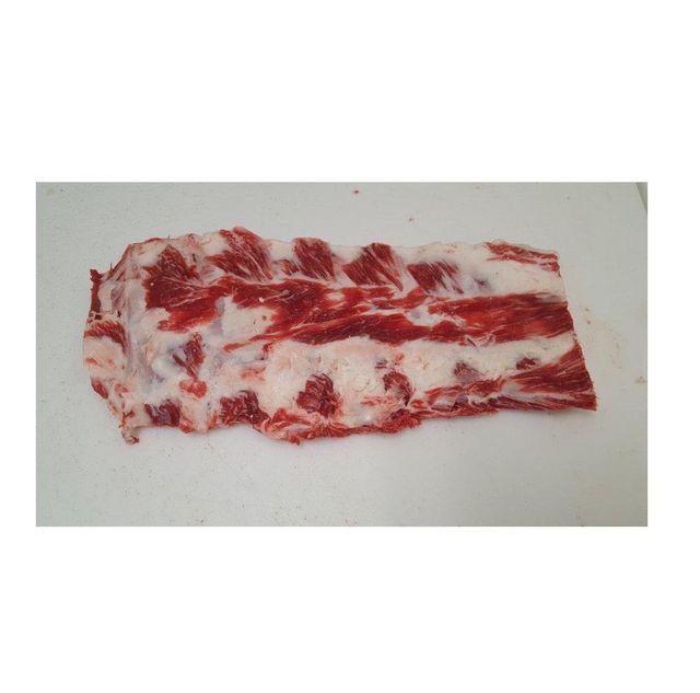 Frozen Halal Beef Meat | Topside |Striploin | Tenderloin Boneless Meat - Image 3