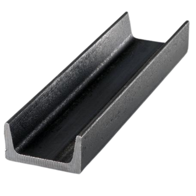 Carbon Steel Channels - Image 3