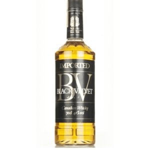 Buy Black Velvet Canadian Whisky Wholesale & in Bulk | Smooth Premium Whisky – Competitive Wholesale Prices, Bulk Supply – product photo 1, product detail gallery
