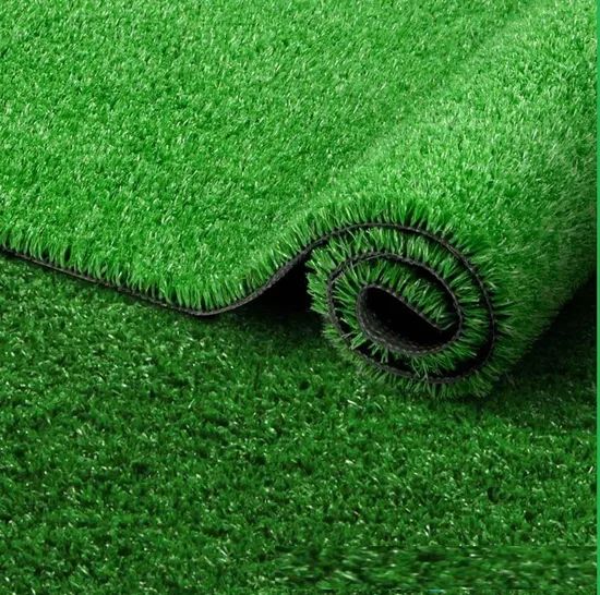 Landscape Artificial Turf Lawn Balcony Grass Carpet Backing PP Origin China Trademark TY Design Modern Material PE, PP Technics - Image 6