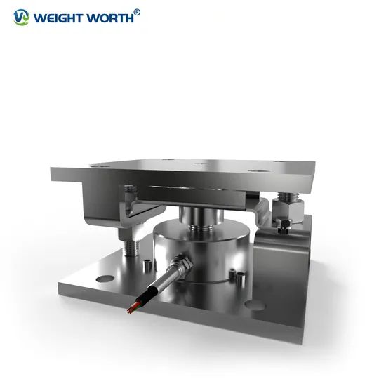 Column Loadcell Floor Scale Weighing Load Force Measurement Pressure Module - Image 4