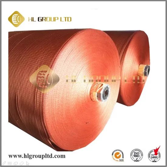 1890d/2 Nylon Tyre Cord Fabric - Image 1