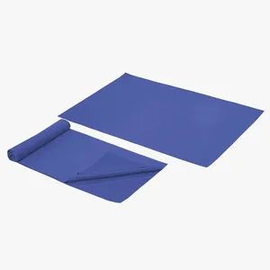 Premium Pilates Starter Kit: TPE Yoga Mat, Blocks, Towel & Bag - Image 3