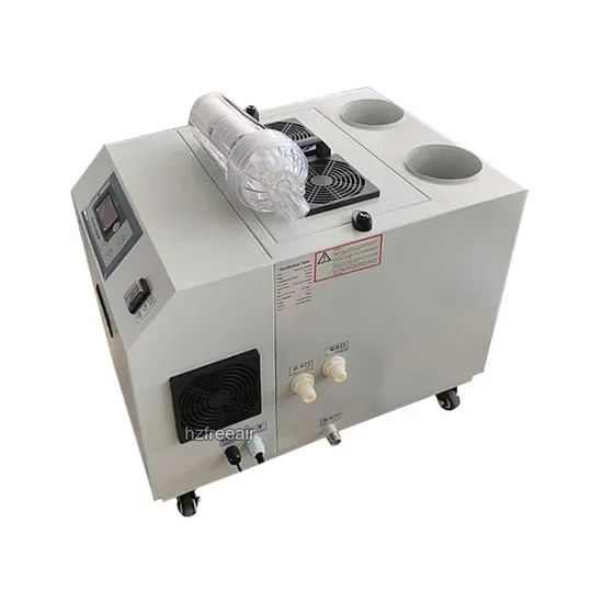 15kg/H Portable Digital Air Humidifiers Cool Mist Ultrasonic with WiFi Function Option - Image 3