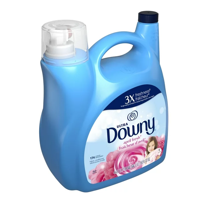 High Quality Downy Ultra Fabric Softener Liquid At Low Price Intended Use Laminate, Parquet - Image 1