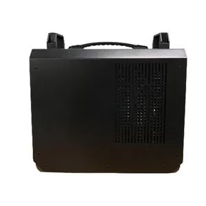 Rubri Methanol Power Generator for Outdoor Use Dmfc Direct Methanol Fuel Cell 12V/24V DC - Image 2