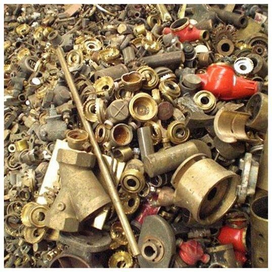 Hot selling Brass Honey Scrap, Brass Scrap Premium Grade manufacturer cheap price - Image 3