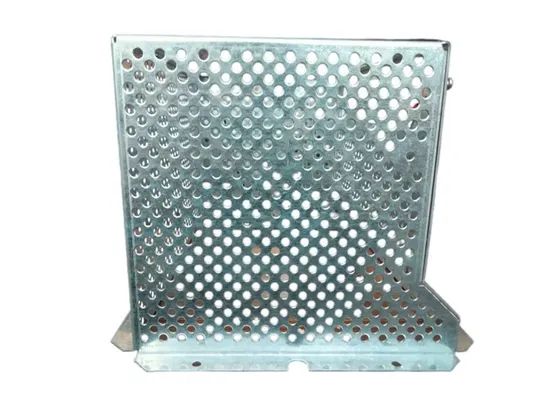 Factory OEM Custom Metal Injection Molding MIM Machining Spare Parts - Image 4