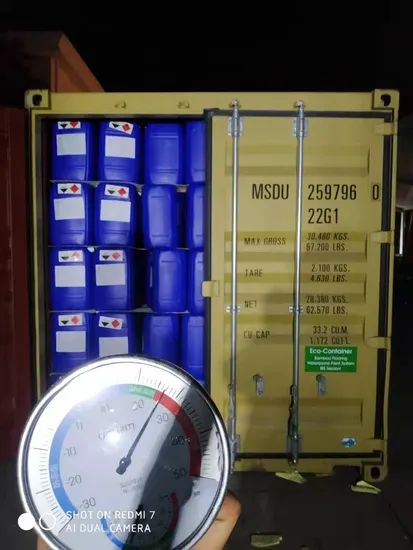 Glacial Acetic Acid Gaa - Image 5