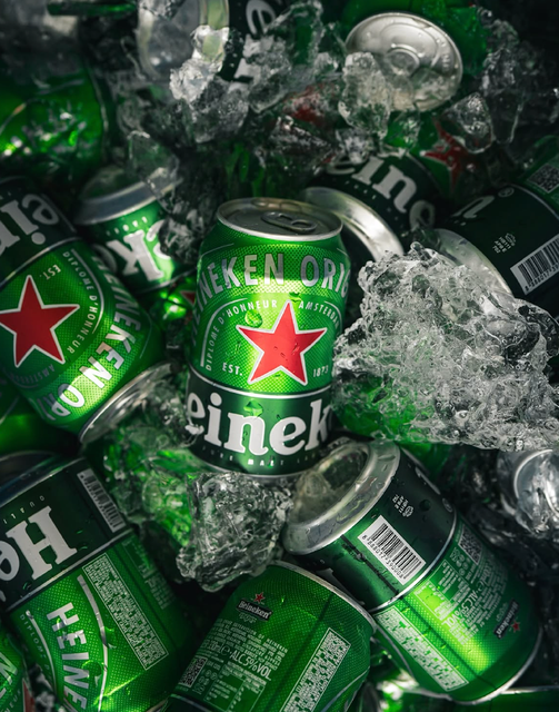 Best Beer Brands Heineken Original Lager – 330ml x24 Bottles Iconic Dutch Brewing Sale - Image 5