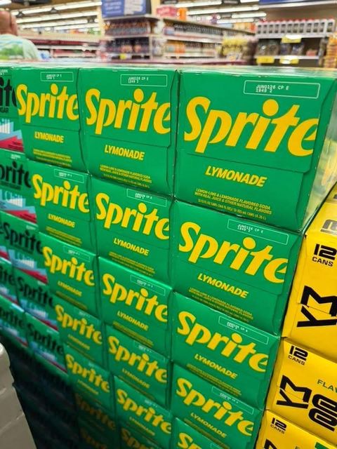 Value Sprite Sparkling Refreshment Excellent Quality Wholesale Price Perfect for Supermarkets Convenience Stores - Image 4