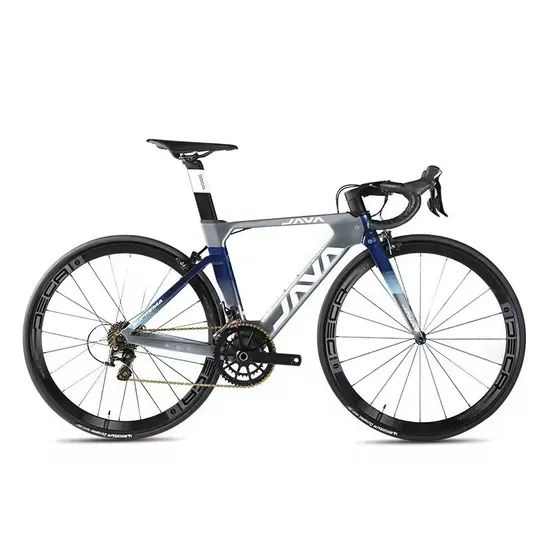 2021 Road Racing 22-Speed Carbon Fiber Frame Speed 21 Trademark EB Length 165 M Wheel Size 26" Style Road Bike Specification - Image 6