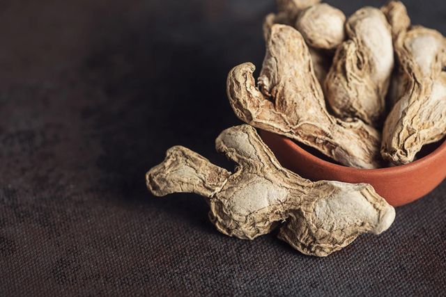 Fine quality dried ginger bulk supply natural ginger wholesale trade - Image 3