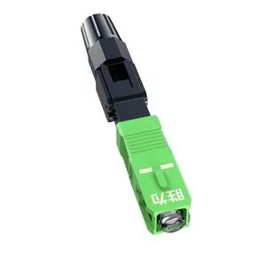 Premium Quick-Connect LAN Terminals for High-Speed Data Transfer - Image 4