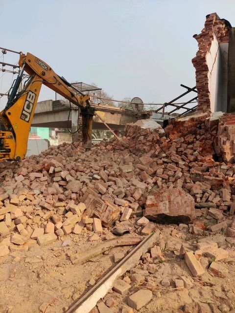 Mobile Tower Dismantling Services Service Location all  uttar - Image 3