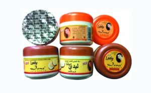 Hair Cream Hair Conditioner - Image 1