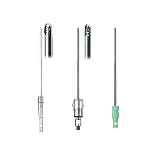 Arthroscopic Equipment Laparoscopic Gynecological Surgical Instruments - Image 5