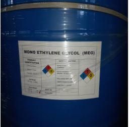 Industrial Grade Monoethylene Glycol (MEG) / Diethylene Glycol (DEG) / Triethylene Glycol (TEG) / Propylene Glycol (PG) - Image 3
