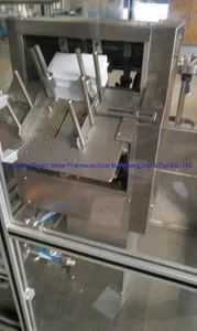 Box Cartoning Packing Manufacturing & Processing Machinery for Paste - Image 5