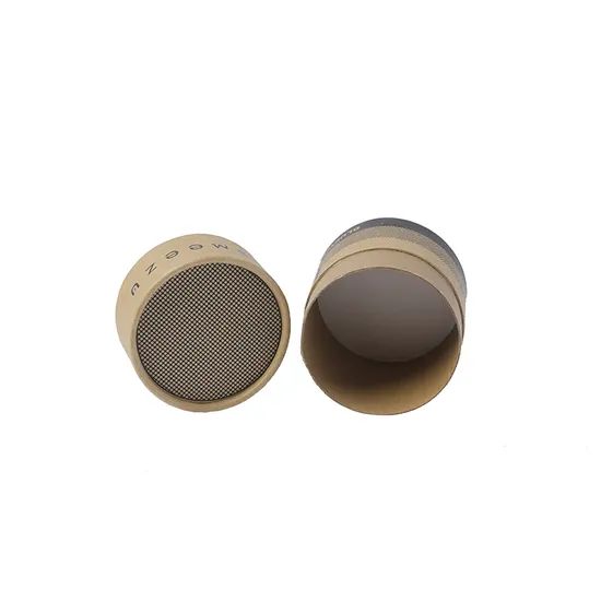 Paper Cosmetic Packaging Cardboard Tube Type Paper Manufacturer Yes HS Code 4822100000 Model NO. FP8017037 Origin Shanghai, - Image 6