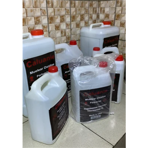 100% Pure Caluanie Muelear Oxidize Parteurized /High Purity Caluanie Muelear Oxidize - Image 3