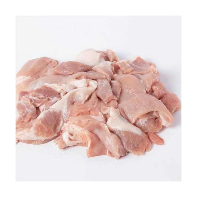 Frozen chicken trimmings available for sale - Image 2