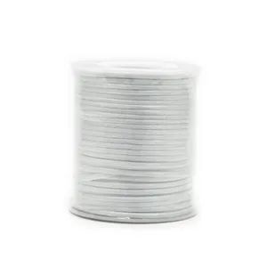 Bright and Silky Rat Tail Chinese Knot Cord String Rope - Image 5