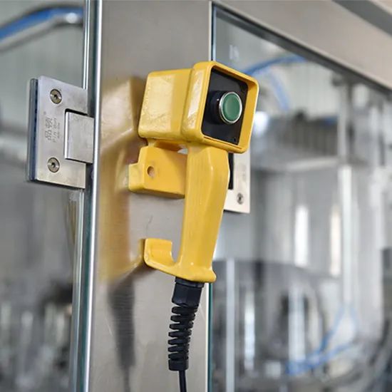 Non-Fumigation Wooden Box Beverage Wine Processing Machinery Liquid Filling Machine - Image 3
