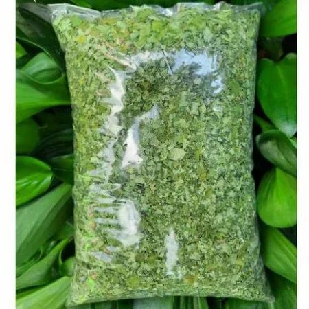 DRIED MORINGA LEAVES 100% Original Purity 100% Packaging Pack Weight (kg) 1 kg Shape Dried Leaves Shelf Life 12 Months Quality original 100% - Image 1
