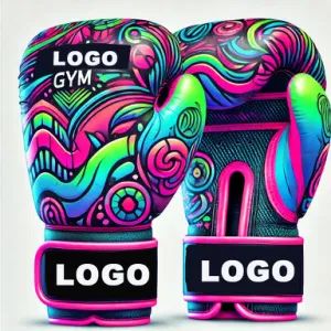 Boxing MMA Gloves for Boxing Clubs - Image 1