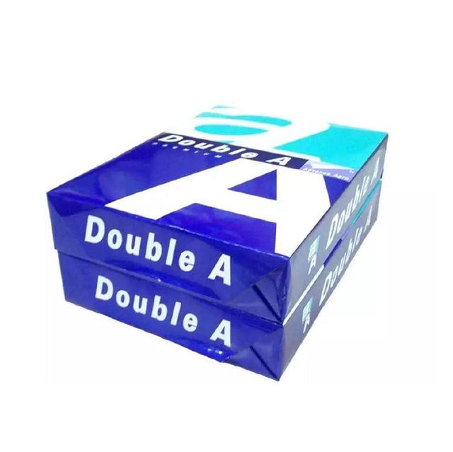 Cheap A4 Copy Paper 80Gsm white office printing paper - Image 3