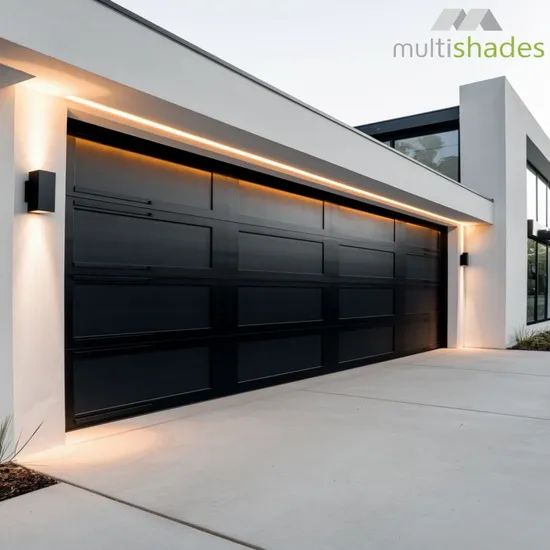 Premium Automatic Garage Door Opener for Homes Residential Security Solution Security Automatic Garage Dooropener with Smart Home Features - Image 3