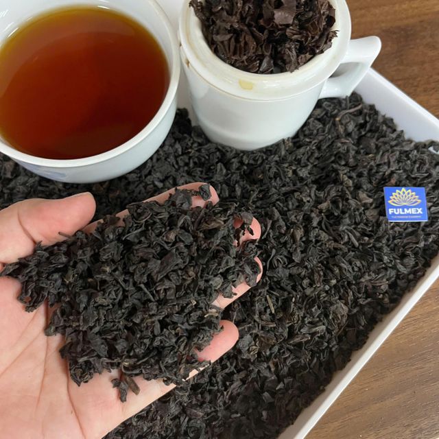 Orange Pekoe Tea: Taste, Benefits, and Drinking Tips - Image 3