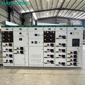 Nancome Distribution Cabinet for Industrial Network System - Image 2