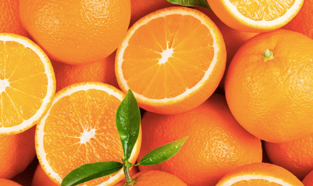 Fresh Orange Fruit - Image 3