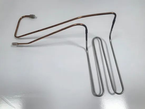 High-Quality Refrigeration System Spare Parts Origin China Trademark JS Model NO. JS05 Warranty 1 Year HS Code - Image 6