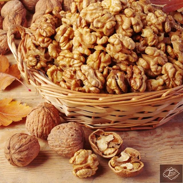 We are supller  Walnut kernels Walnut kernels are the edible, nutrient-rich seeds found inside the hard shells of walnut - Image 5
