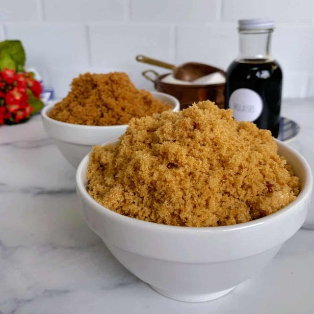 Export Grade Brown Sugar With Low Impurities And High Purity For Long Term Storage And Transportation - Image 1