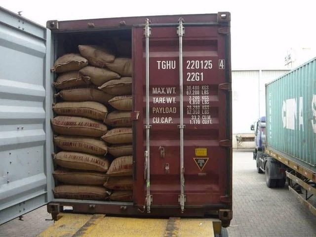 ROBUSTA COFFEE GRADE AA, AB - Image 3