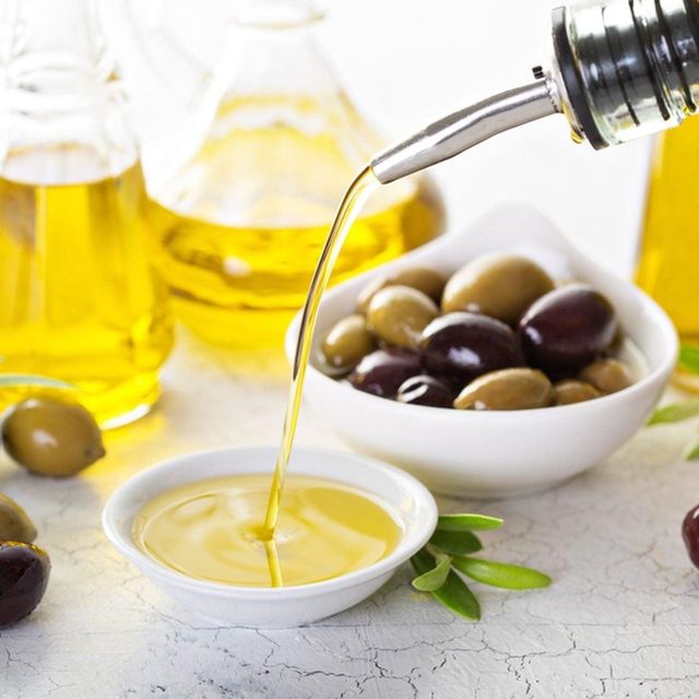 Wholesale Original Olive Oil Casalbert Blended Olive Pomace Oil Quality Antioxidants Unsaturated Omegavegan Original Oli - Image 5