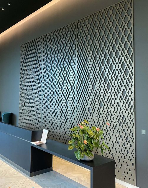 Decoration Metal Wall Art Size Customize Material Metal Shape Customize Color Customize Design Customize Diameter - Image 11
