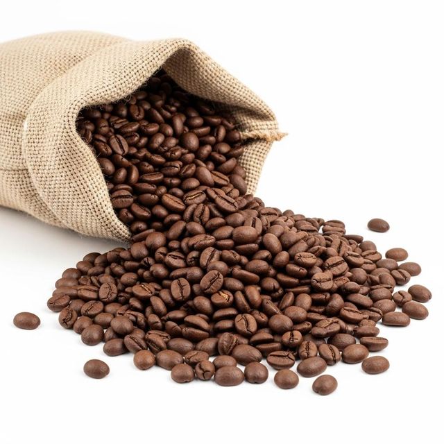 Natural Organic Coffee Beans Export High Grade Organic Coffee Roasted With Care For Exceptional Taste - Image 3