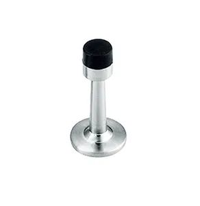 Stainless Steel Door Stopper Door Catch Payment T/T Color Silver Type Door Stop Control Manual Technics Casting Usage Normal - Image 2