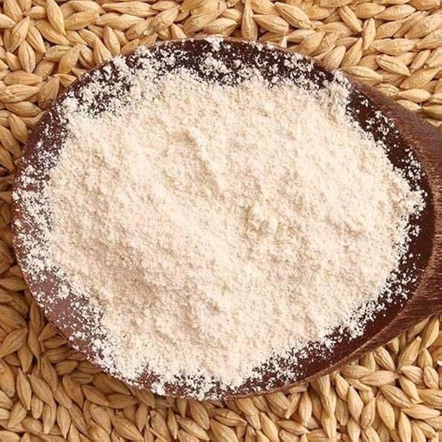 High Protein Barley Flour Natural Grain Powder For Bakery Snacks And Health Food Manufacturing - Image 4