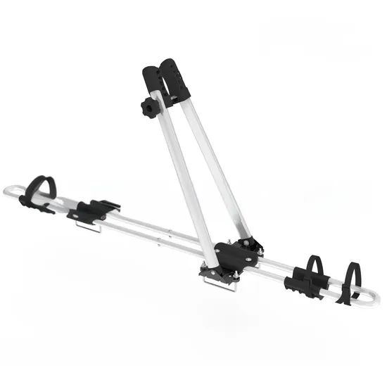 Factory Can Customize Car Roof, Bicycle Carrying Rack, Bicycle Carrying Rack, Car Roof Bicycle Frame - Image 2