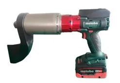 Portable Cordless Electric Torque Wrenches Battery Operated Torque Machine - Image 1